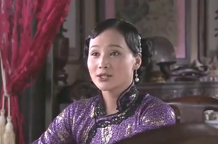 铁道游击队:孙玉田还敢对自己女人凶,看白菊花怎么收拾他