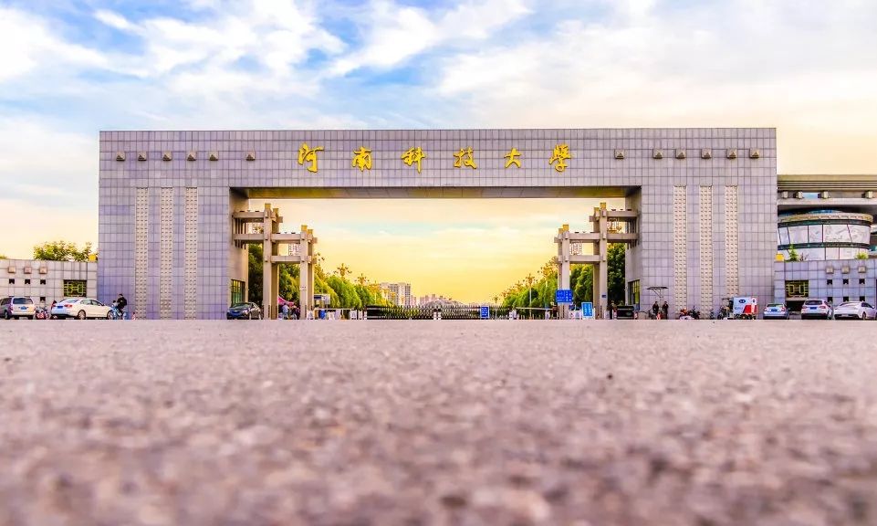 河南科技大学——秋天的靓丽风景_高清图集_新浪网