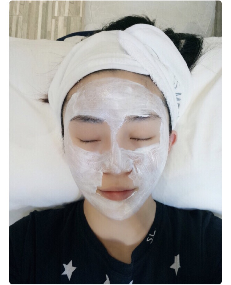 叶绿素焕肤祛痘效果怎么样一般拿货价格多少钱