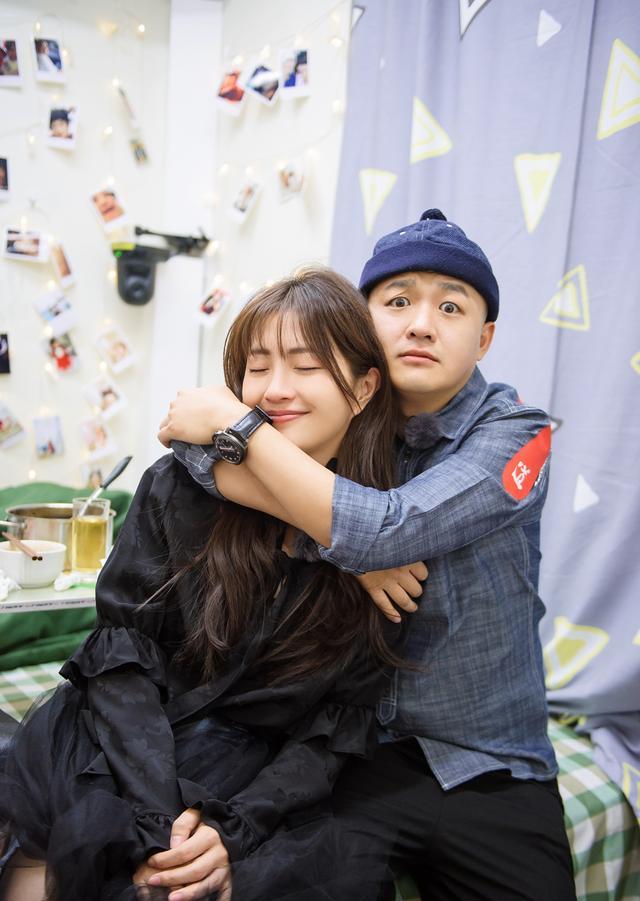 《妻子2》包文婧花式炫夫狂热崇拜丈夫背后,原来有她的隐衷