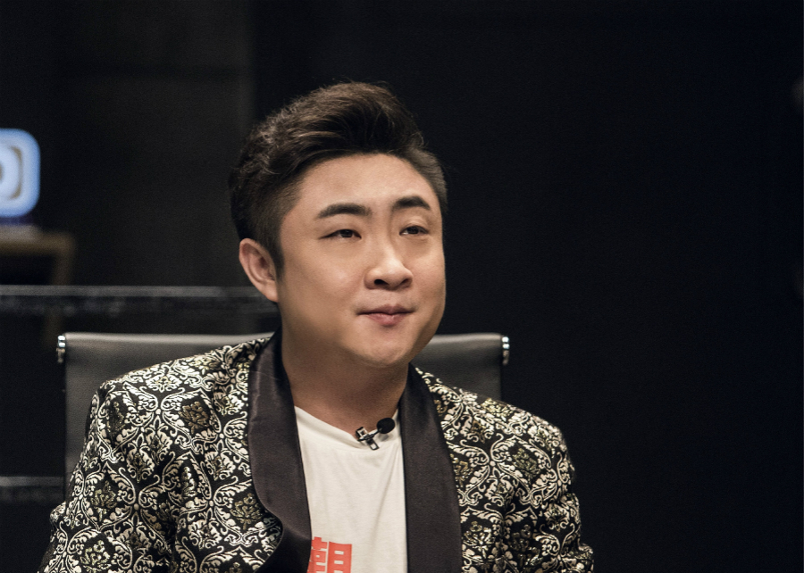 明星大侦探4乔杉首战告捷狗腿探案爆笑不断