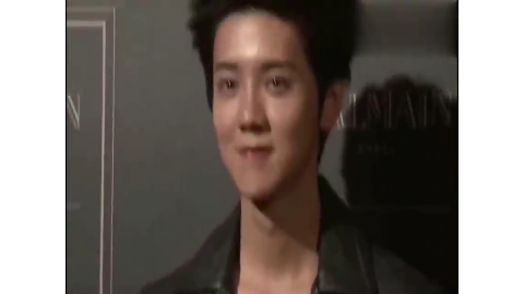 鹿晗被卓伟曝隐婚生子 直接回怼不客气！