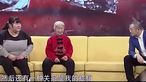 涂磊解读婆媳关系万事应该分对错