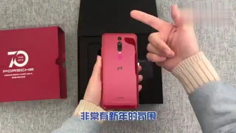 修改一下华为手机相机隐藏功能,手机马上变成