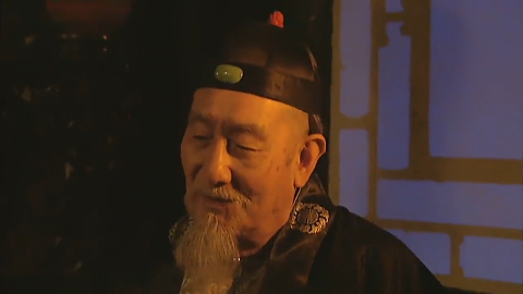 雍正王朝:王琰问四爷,春华是不是让你保护起来了!