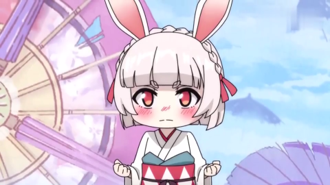 没出息的阴阳师,没出息的山兔不管怎样换对手都是慢死心吧