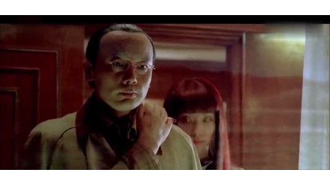 天下无贼:剧中经典台词之一:人心散啦,队伍不好带啊