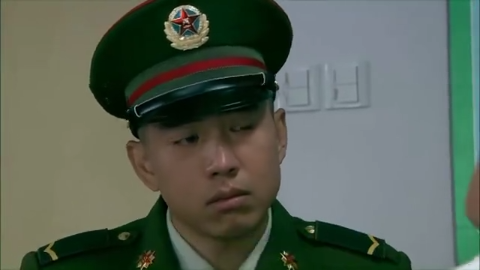 我是特种兵:陈排向小庄传递军人意识,没有纪律穿军装也没用