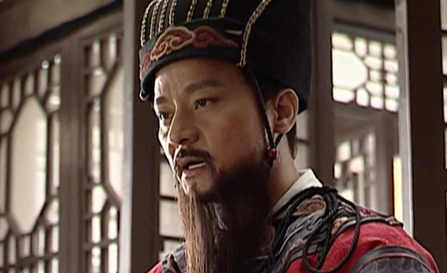 张居正儿子才华普通,考官为奉承给了第四名,张居正:直接给榜眼