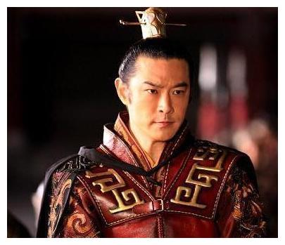 他演技不输胡歌,伊能静因他与庾澄庆离婚,如今过成这样|琅琊榜|黄维德