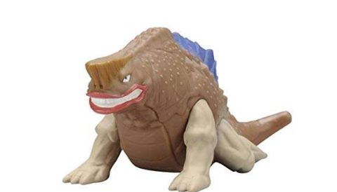 奥特曼中最废物的5只怪兽图1战斗力为零图5只会吓唬人