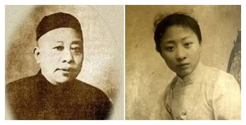 曾经打了黄金荣两巴掌的军阀之子卢筱嘉在父亲失势后结局怎样