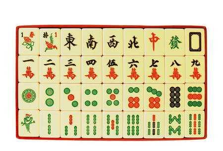 中国第一大运动是啥?麻将!那麻将是什么时候由谁发明的?