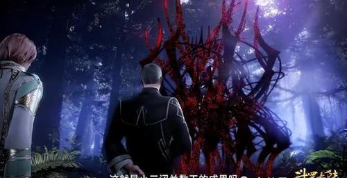 斗罗大陆:唐三蓝银囚笼变异的真实原因,我居然脸红了!