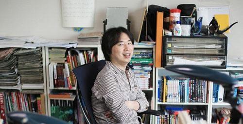 漫画家收入排行榜_日本漫画家年收入排行TOP5