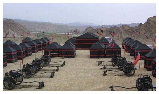 古代军营不让出现女人,勾践一个方法轻松解决战士们的生理需求