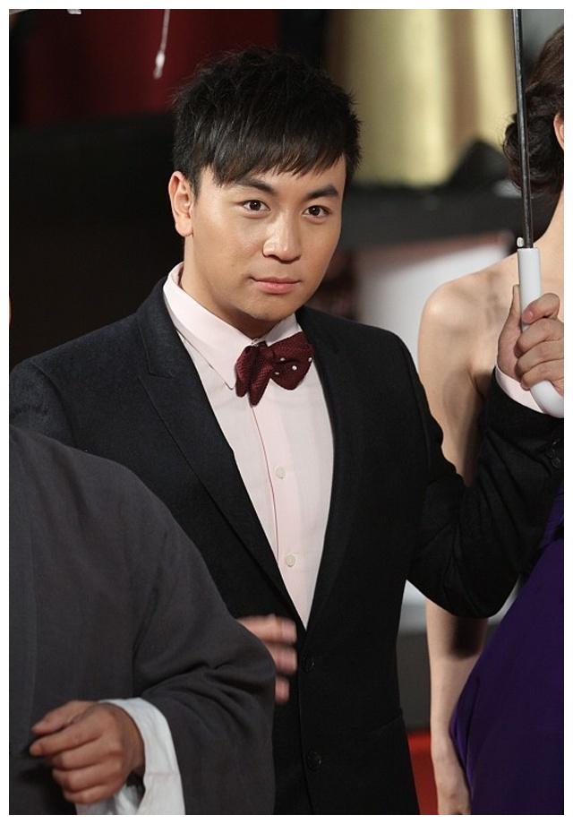 他因发福被抛弃,而他却永远离开了我们|少年大钦差|邓鸣贺|释小龙