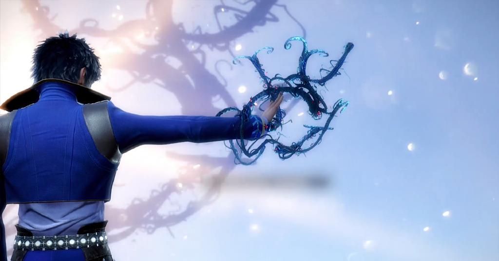 斗罗大陆:唐三的蓝银草有多么霸道,完全是逆天的存在