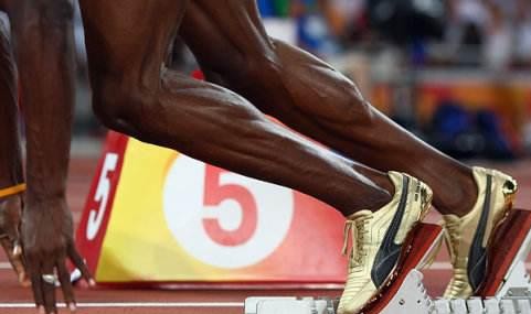 博尔特身高臂展比甚至比乔丹还夸张