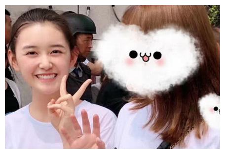 蒋依依公开高考成绩后,孙珍妮也激动报喜!得知分数线网友羡慕