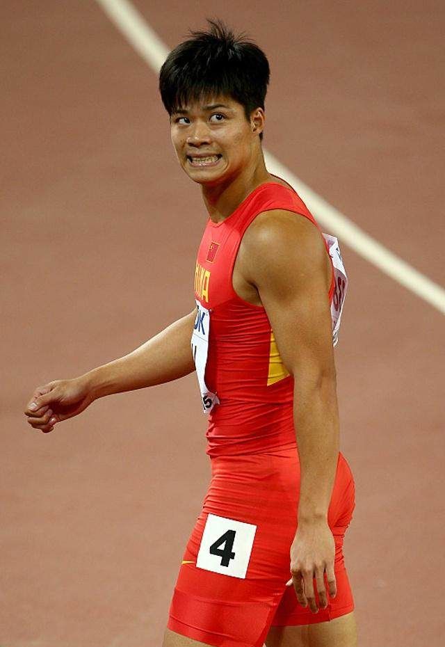 苏炳添2026年亚运会夺冠视频_苏炳添2026年亚运会
