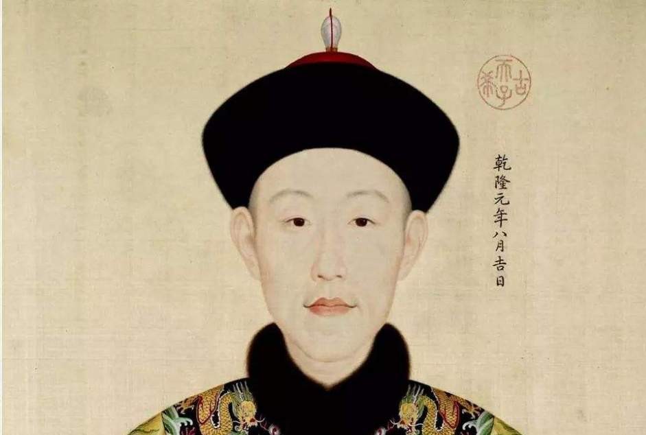 科普: 清朝举人学位当官是什么官职?|举人|官职|进士_新浪新闻