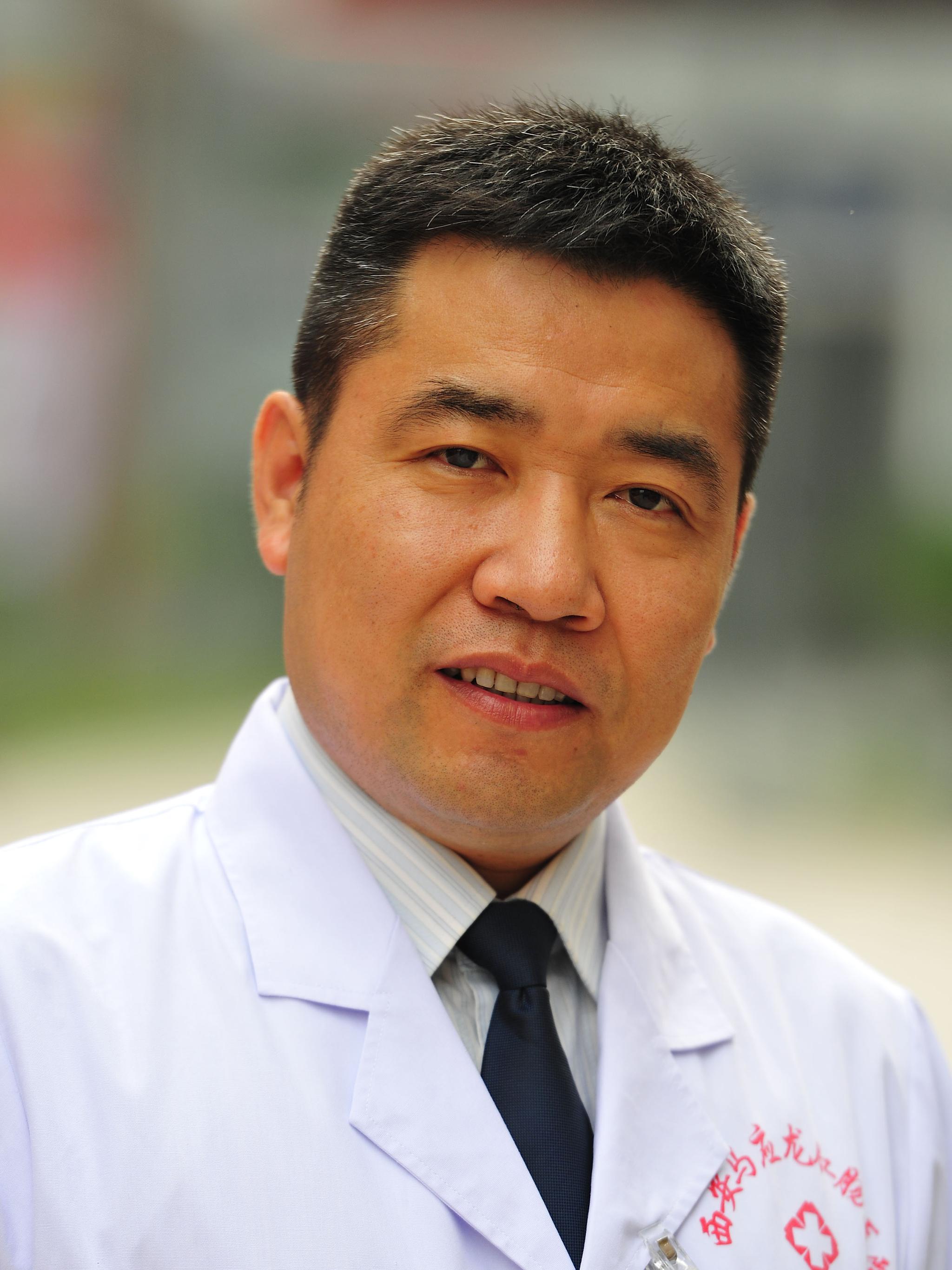 西安马应龙肛肠医院李朝阳院长:什么情况下需要电子胃肠镜检查