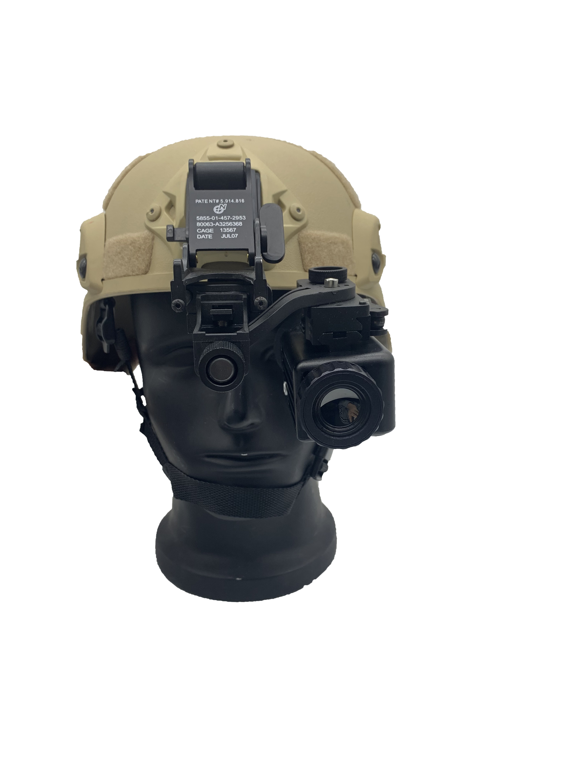 索斯科手持多用途mini单目热成像夜视仪ssknwht06