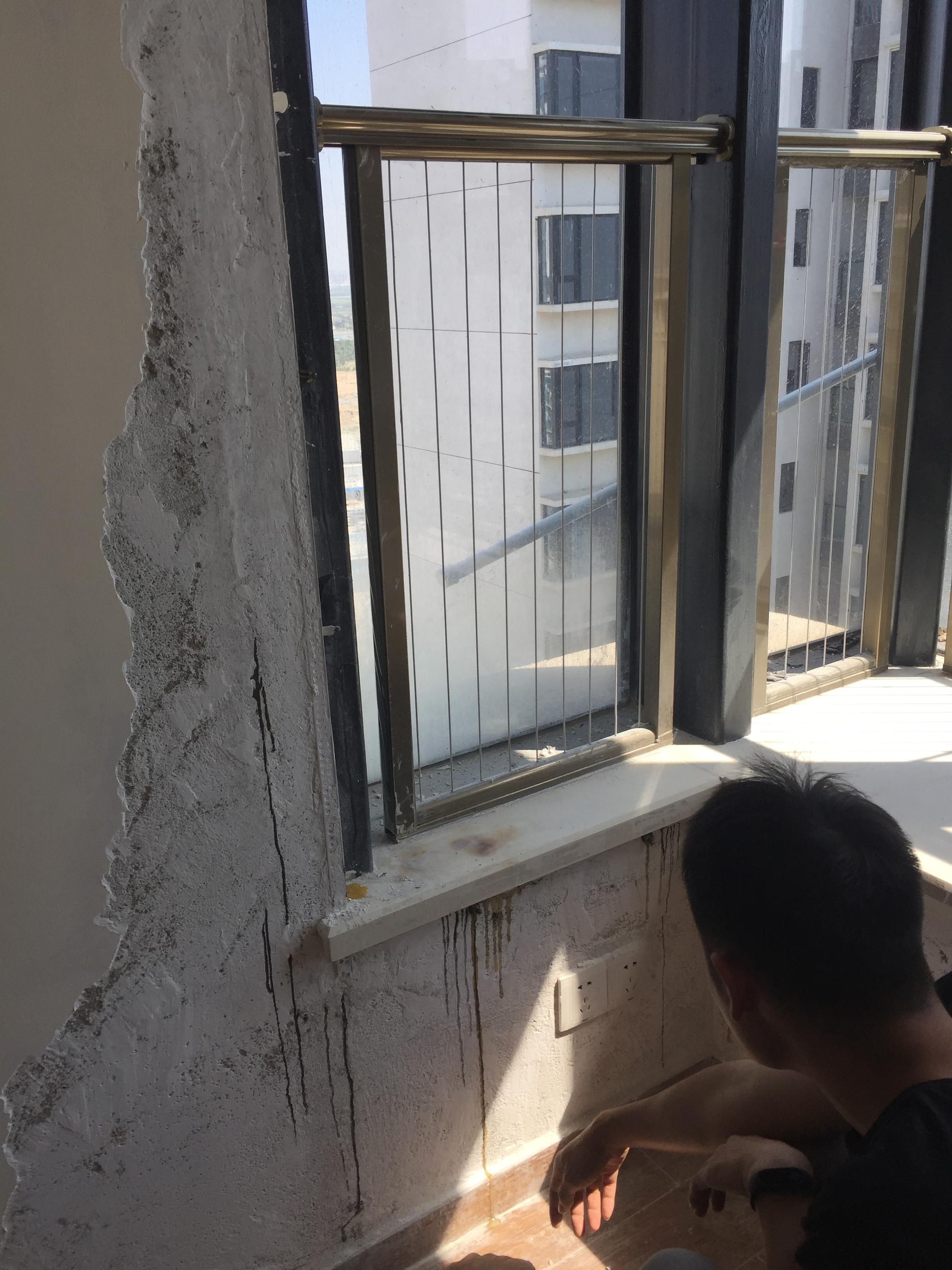 外墙防水,五大要点,一定要知道