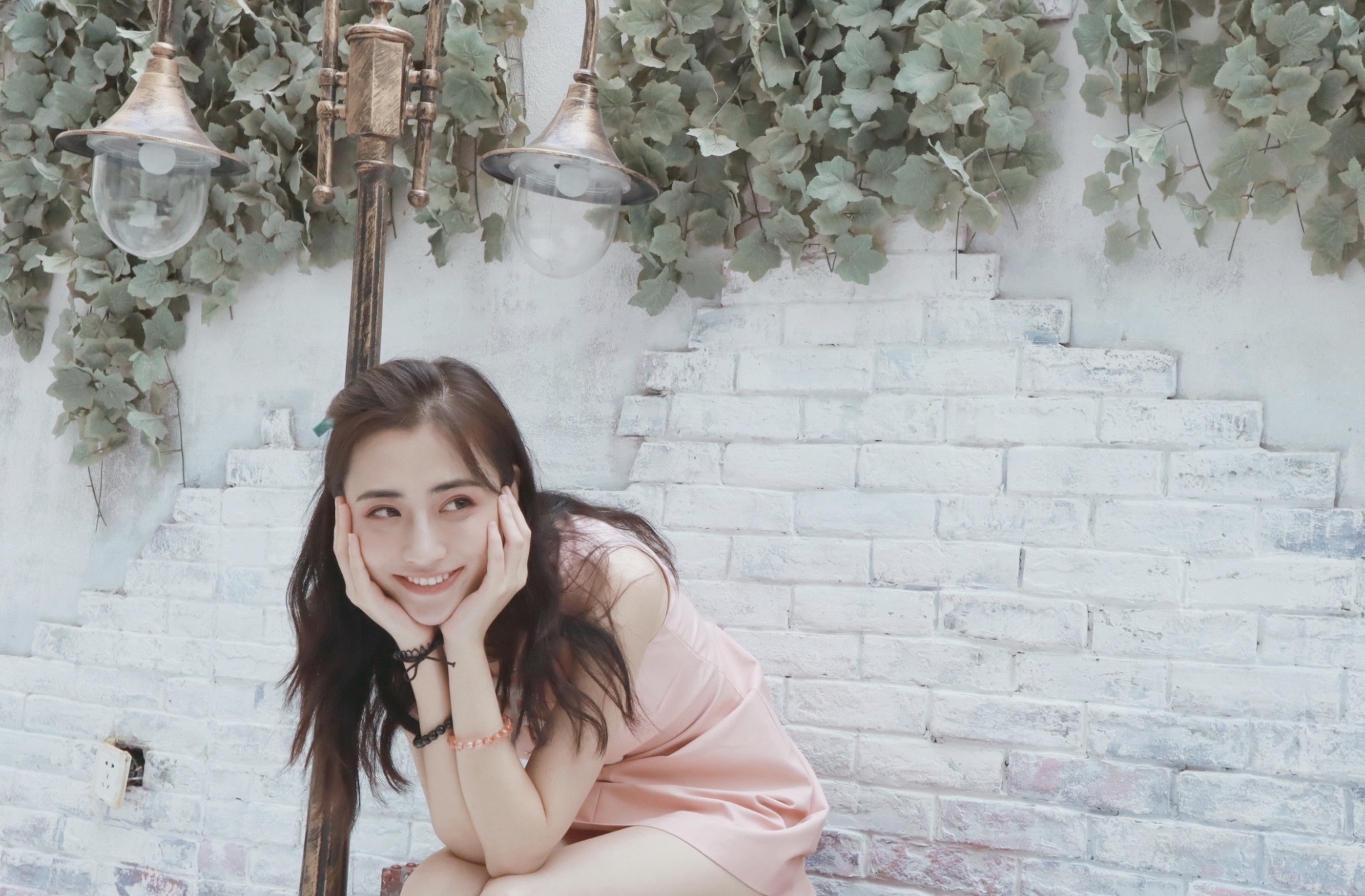 《无主之城》口碑热播 范桢开启荒岛之旅