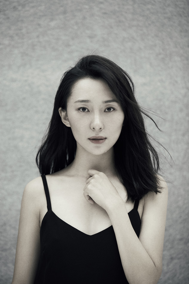 电视剧《惊蛰》千田英子扮演者吉丽发布写真 回归本