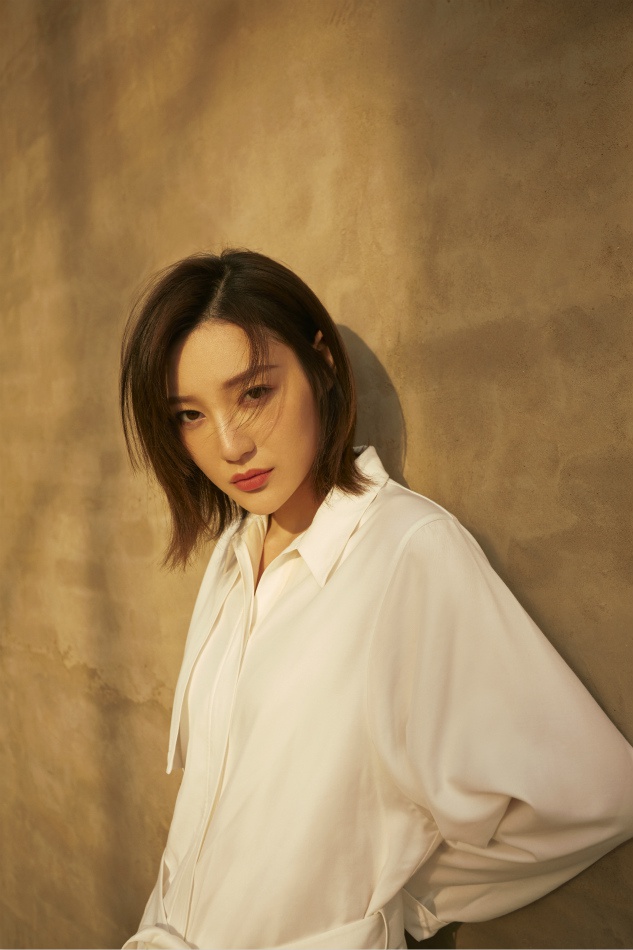 金梦阳子《极速救援》硬核演技获赞 刚柔并济诠释当代女精英