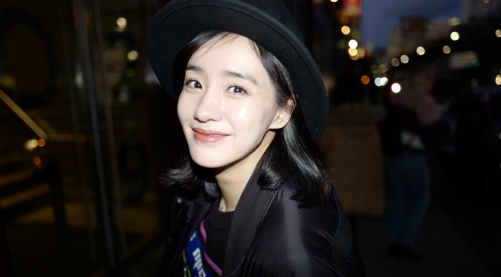 女神写真之王智人间喜剧彪悍亦美