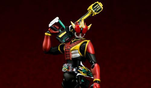 假面骑士平成时代所有副骑的终极形态,永远的战斗伙伴