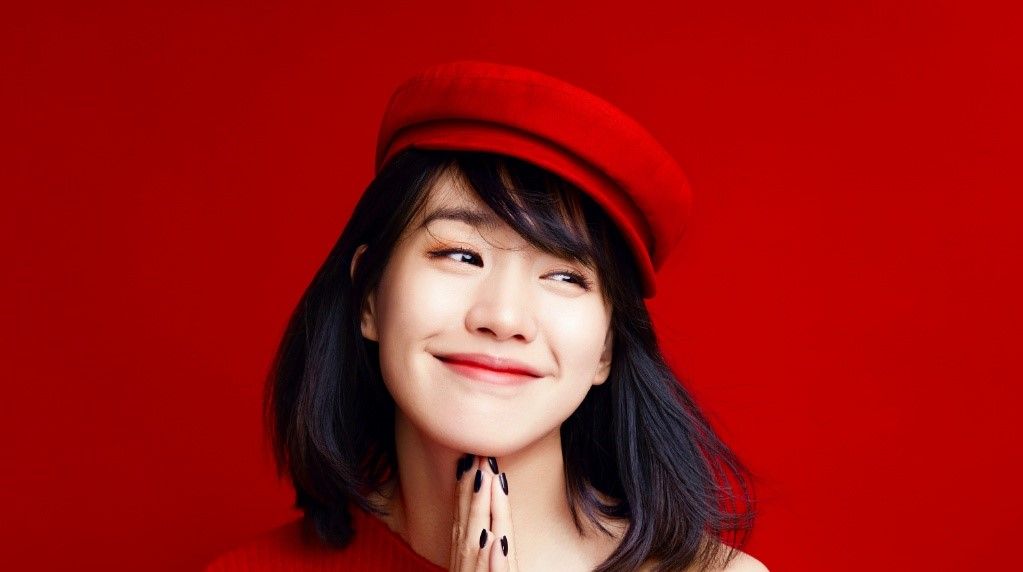 女神写真之王智人间喜剧彪悍亦美