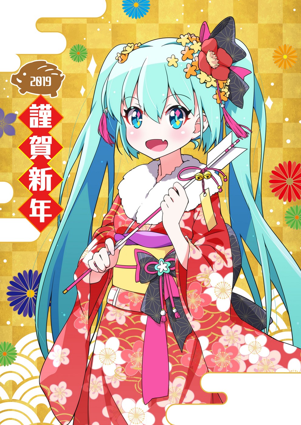 收藏壁纸迎新春系列青春猪头少年们啊你们在这里能梦到谁