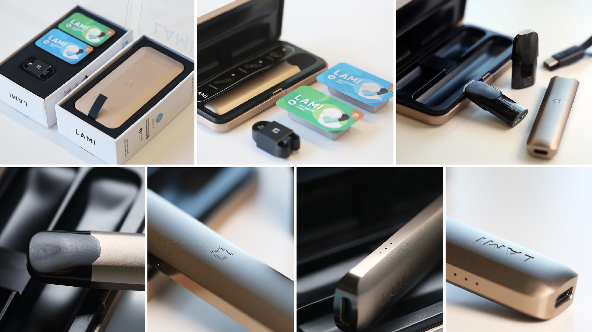 lami徕米雾电登陆京东商城