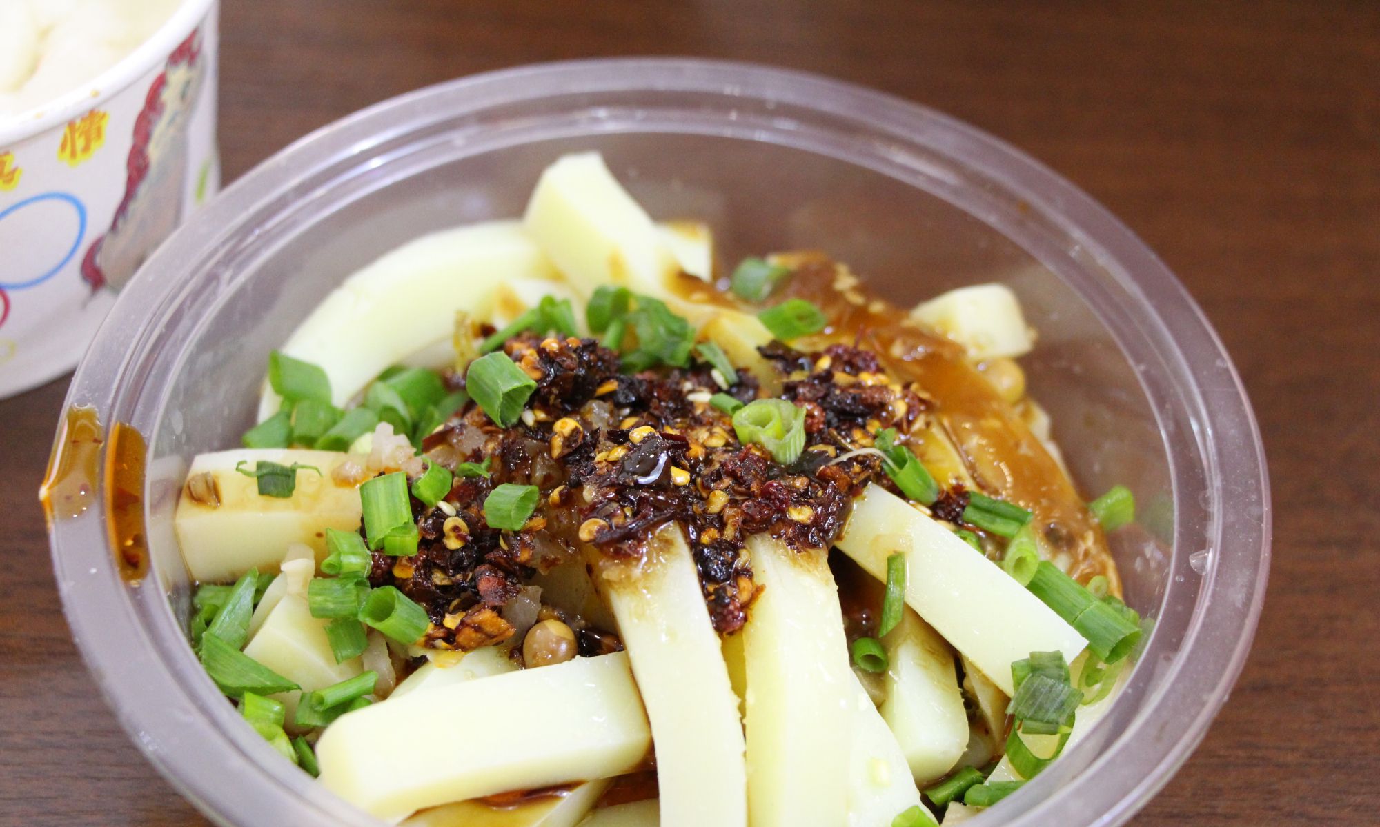 重庆磁器口美食与古镇的完美结合,印度飞饼大叔都结婚生子了