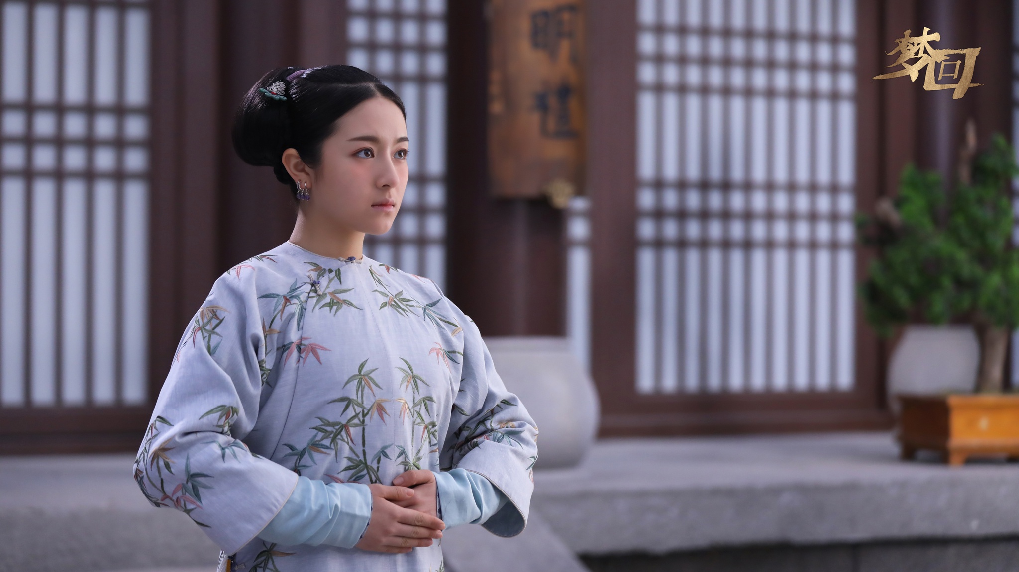 李兰迪《梦回》将收官 高虐预警茗薇结局引关注