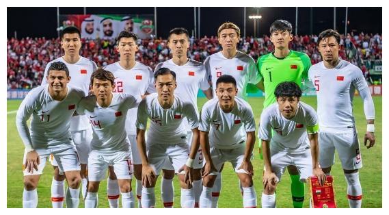 国足传来重大利好消息！叙利亚或被禁赛 中国队主场3-0不战而胜？