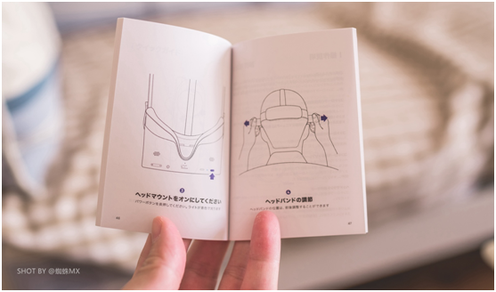 骁龙旗舰处理器 3k荧幕,vr标杆pico g2小怪兽上手__财经头条