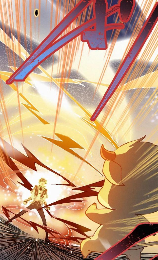 圣墟楚风屠龙一拳便将龙打死这难道是头假龙