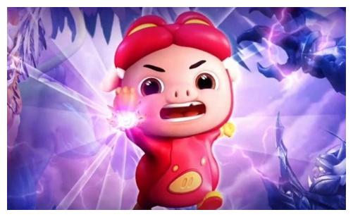 火遍全国的《小龙人》为何被禁播?动画片该给孩子看吗?