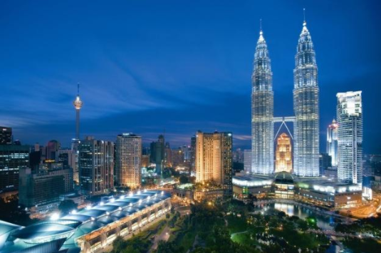 马来西亚上海gdp谁高_防疫封锁下每天损失2.4亿美元马来西亚或大幅调低GDP增速