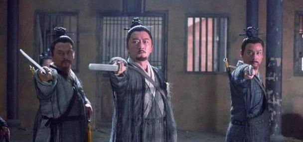 王重阳死后,全真教为何一蹶不振,全真七子过后更是差?|全真|王重阳|天罡_新浪新闻