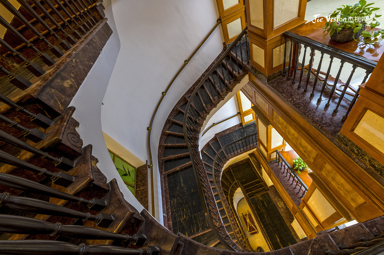 日本918阴谋指挥所探访沈阳大和旅馆日本罪行无声的证人