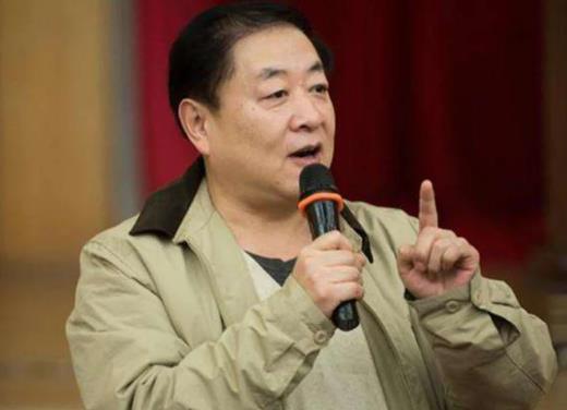 他就是演员刘斌,娱乐圈有名的实力派男演员,在他的演艺生涯中,塑造了