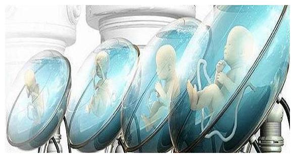 "人造子宫"要来了?到底是来造福人类,还是违反自然法则?