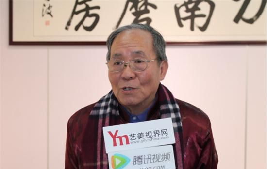 爱新觉罗启元书画工作室承办第六届书画教育成果展