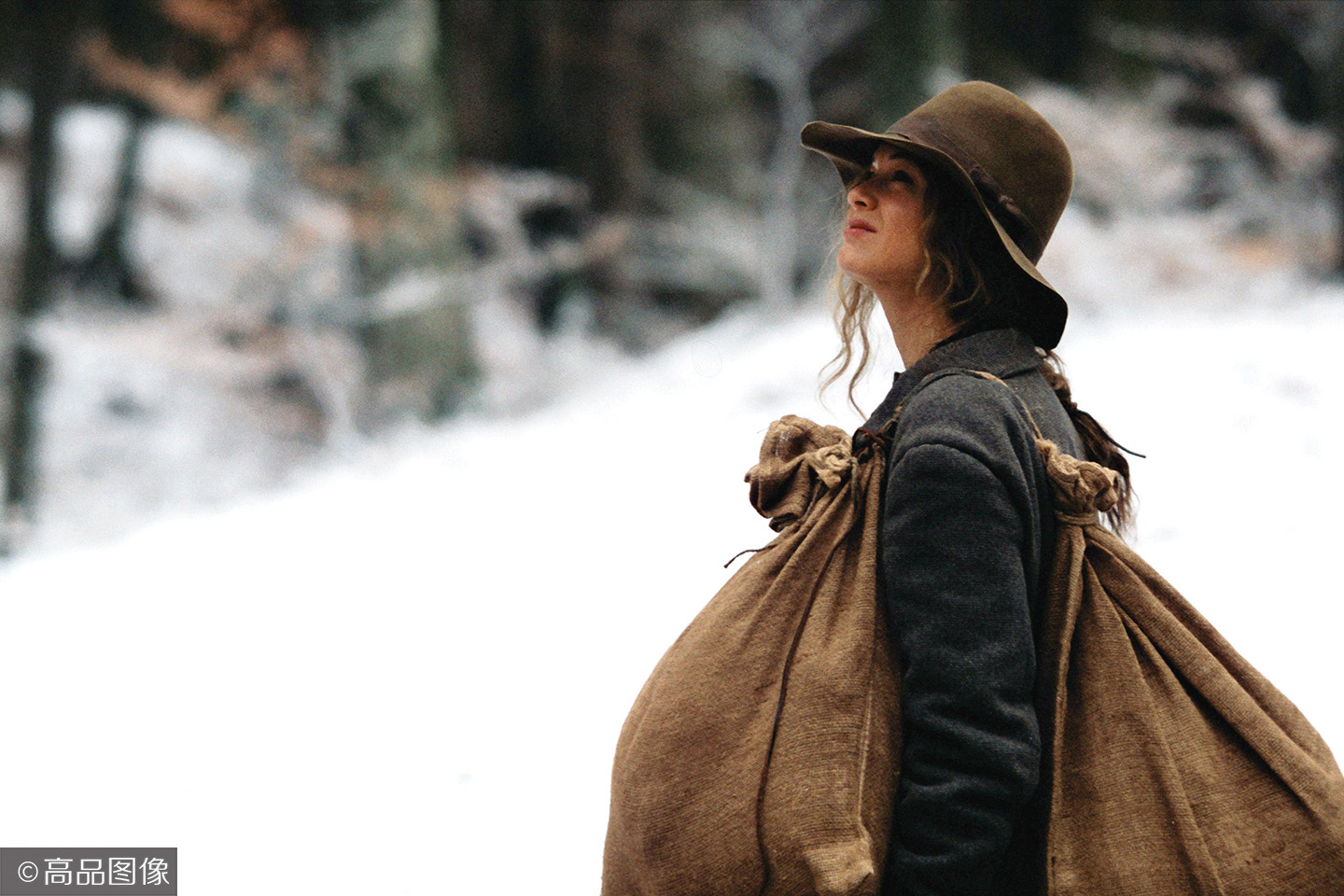 数九寒冬,捧一杯咖啡,看一场冬天的电影